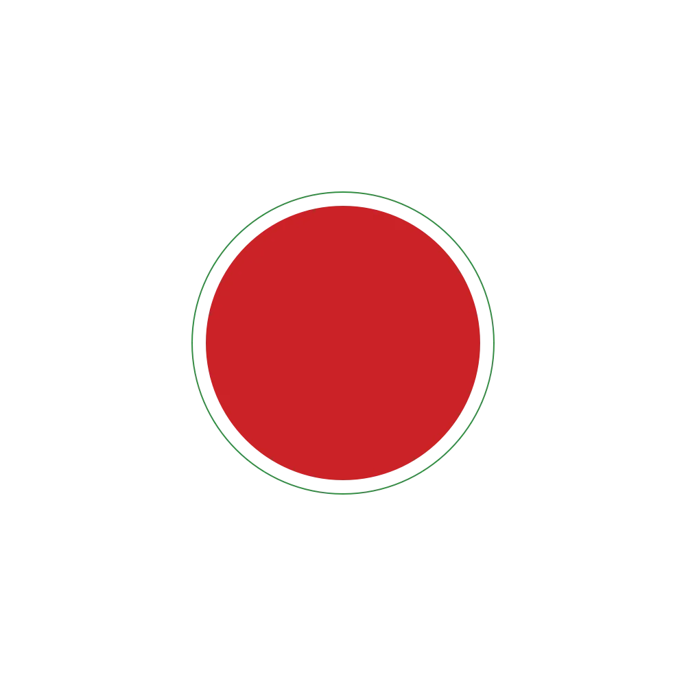 Kaizen improvement-cycle illustration showing the starting point for product research.